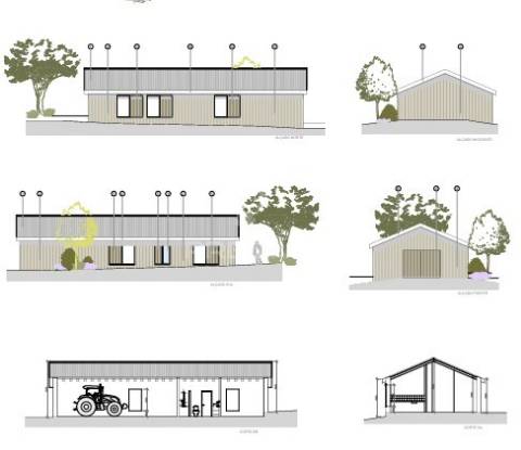 Terreno em santa margarida da serra