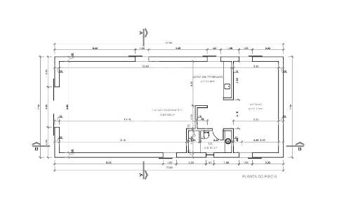 Terreno em santa margarida da serra