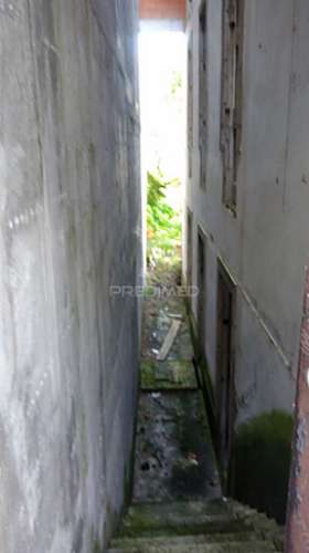 Prédio á boavista c/ projecto aprovado