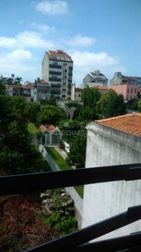 Prédio á boavista c/ projecto aprovado