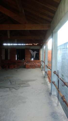 Prédio á boavista c/ projecto aprovado