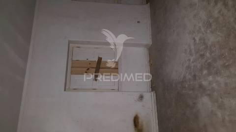 Moradia t4 + 1 - aldeia mineira do lousal