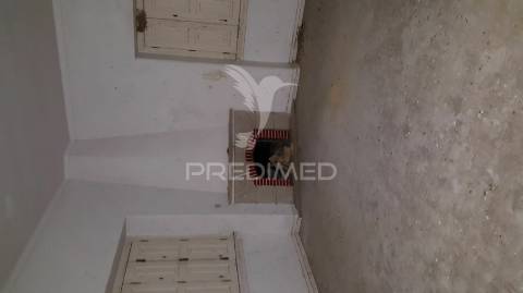 Moradia t4 + 1 - aldeia mineira do lousal