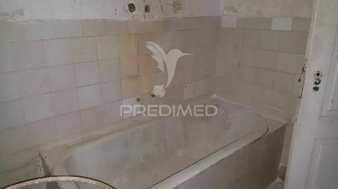 Moradia t4 + 1 - aldeia mineira do lousal