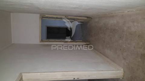 Moradia t4 + 1 - aldeia mineira do lousal