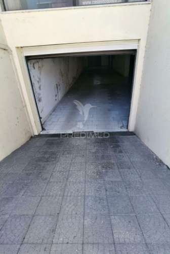 Excelente apartamento t2 com garagem  em zona nobre de alcanena