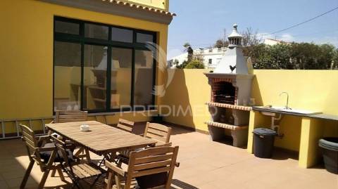 Olhão-luxuosa moradia nova v4  piscina interior privada, ginásio e bbq