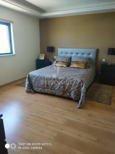 Olhão-luxuosa moradia nova v4  piscina interior privada, ginásio e bbq