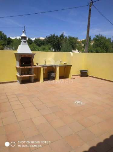 Olhão-luxuosa moradia nova v4  piscina interior privada, ginásio e bbq