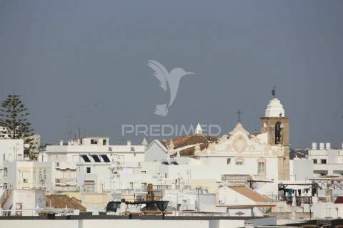 Olhão-luxuosa moradia nova v4  piscina interior privada, ginásio e bbq