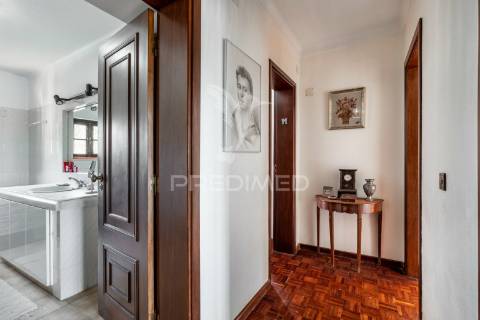 Moradia t4 - aljubarrota