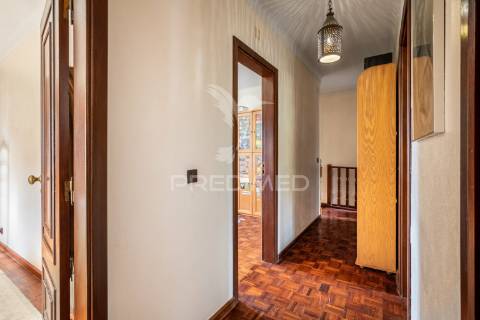 Moradia t4 - aljubarrota