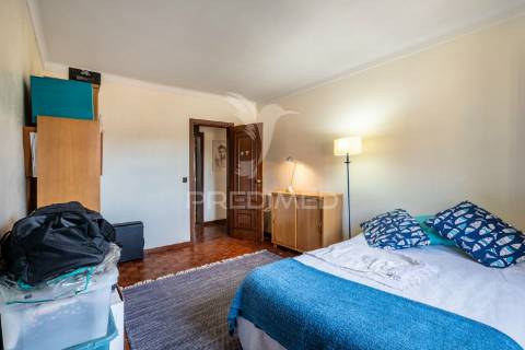 Moradia t4 - aljubarrota