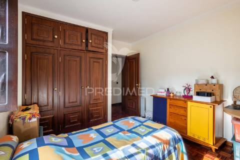 Moradia t4 - aljubarrota