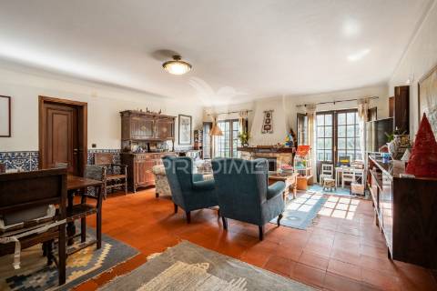 Moradia t4 - aljubarrota