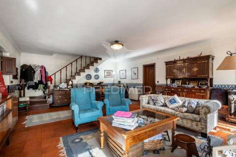 Moradia t4 - aljubarrota