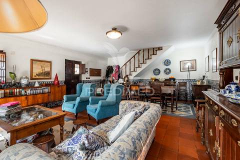 Moradia t4 - aljubarrota