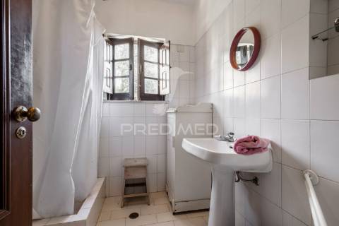 Moradia t4 - aljubarrota