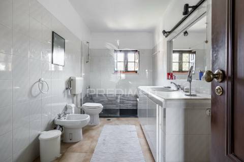 Moradia t4 - aljubarrota