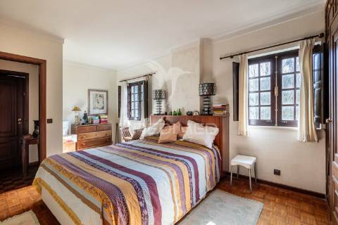 Moradia t4 - aljubarrota