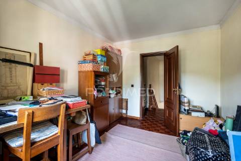 Moradia t4 - aljubarrota