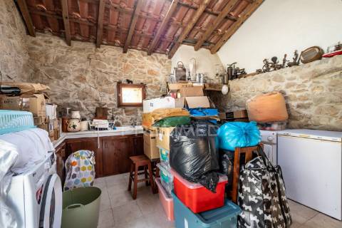 Moradia t4 - aljubarrota