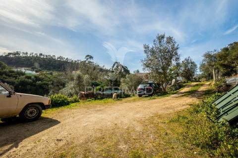 Moradia t4 - aljubarrota