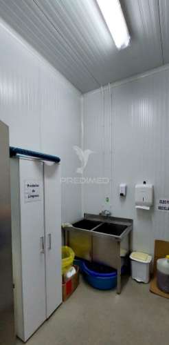 Empresa de batata frita caseira em fortios