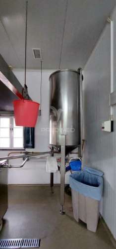 Empresa de batata frita caseira em fortios