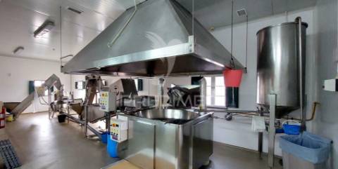 Empresa de batata frita caseira em fortios