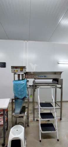 Empresa de batata frita caseira em fortios