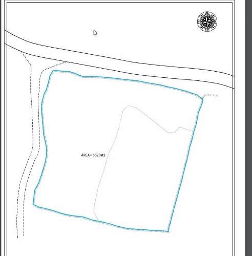 Terreno agrícola giesteira - fátima