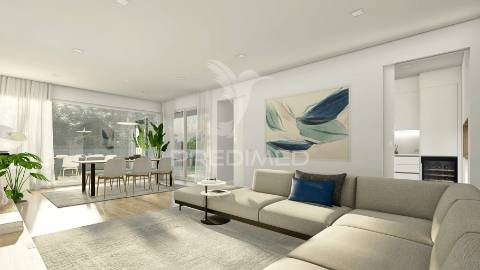 Apartamento t3 condomínio park2023 loures