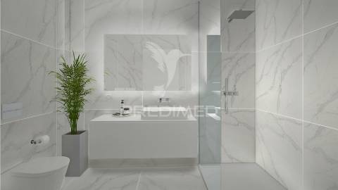 Apartamento t3 condomínio park2023 loures