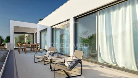 Apartamento t3 condomínio park2023 loures