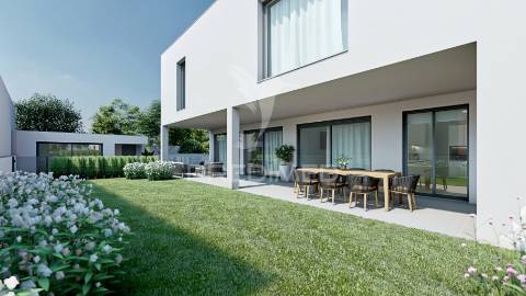 Apartamento t3 condomínio park2023 loures