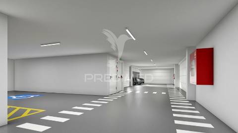 Apartamento t3 condomínio park2023 loures