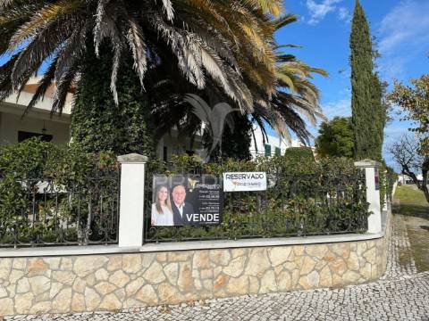 Moradias + terreno rústico