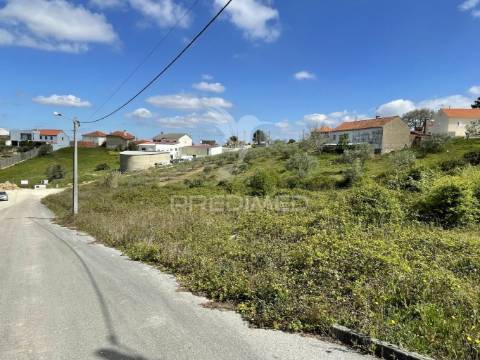 Terreno c/ 2200m p/ construção, arrabal