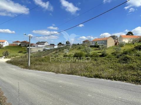 Terreno c/ 2200m p/ construção, arrabal