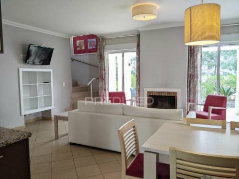 Moradia t3 em castro marim, no golf, 10 min da praia