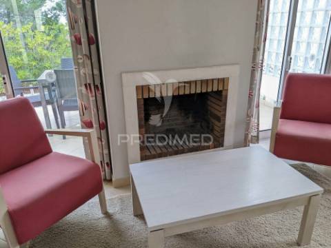 Moradia t3 em castro marim, no golf, 10 min da praia