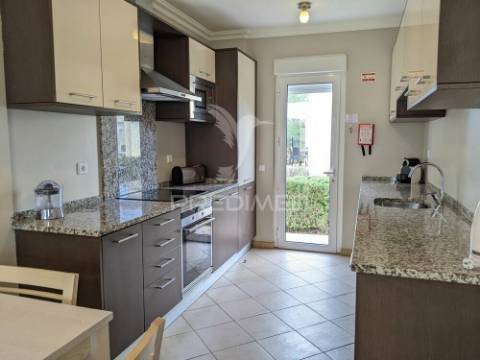Moradia t3 em castro marim, no golf, 10 min da praia