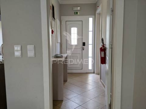 Moradia t3 em castro marim, no golf, 10 min da praia