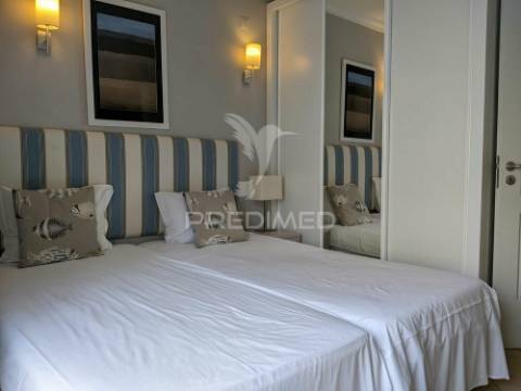 Moradia t3 em castro marim, no golf, 10 min da praia