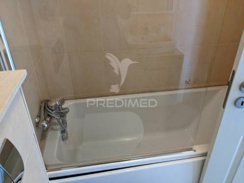 Moradia t3 em castro marim, no golf, 10 min da praia