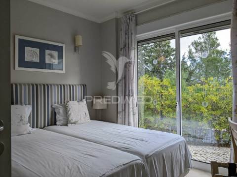 Moradia t3 em castro marim, no golf, 10 min da praia