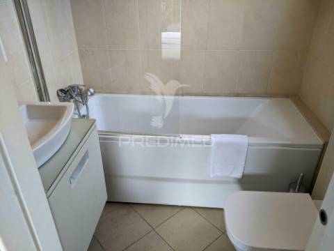 Moradia t3 em castro marim, no golf, 10 min da praia