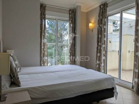 Moradia t3 em castro marim, no golf, 10 min da praia