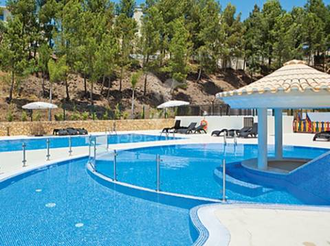 Moradia t3 em castro marim, no golf, 10 min da praia